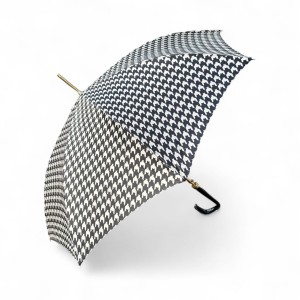 Parasol  Pasotti Pied de Poule pepitka jednowarstwowy